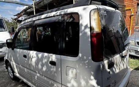 Daihatsu Move VI рестайлинг, 1997 год, 150 000 рублей, 2 фотография