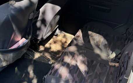 Daihatsu Move VI рестайлинг, 1997 год, 150 000 рублей, 4 фотография