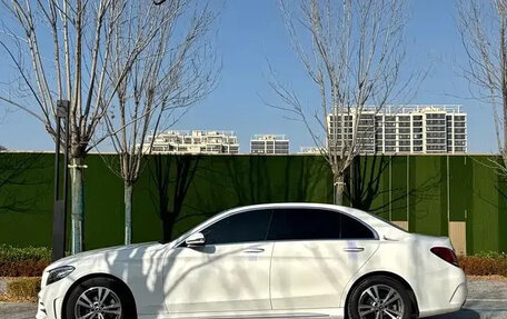 Mercedes-Benz C-Класс, 2021 год, 2 450 143 рублей, 3 фотография