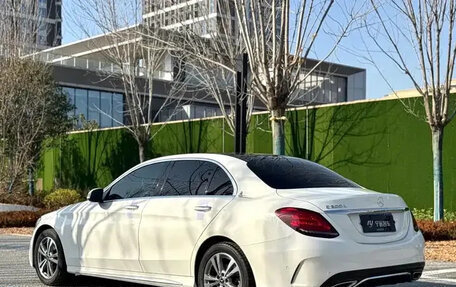 Mercedes-Benz C-Класс, 2021 год, 2 450 143 рублей, 4 фотография