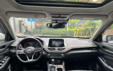 Nissan Altima VI (L34), 2021 год, 1 700 000 рублей, 7 фотография