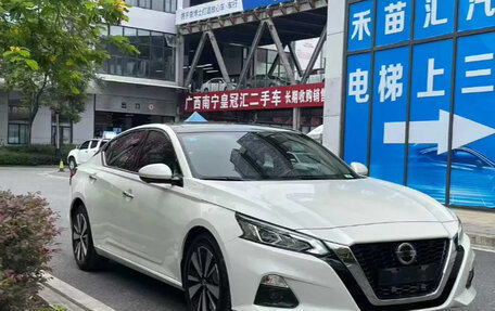 Nissan Altima VI (L34), 2021 год, 1 700 000 рублей, 3 фотография