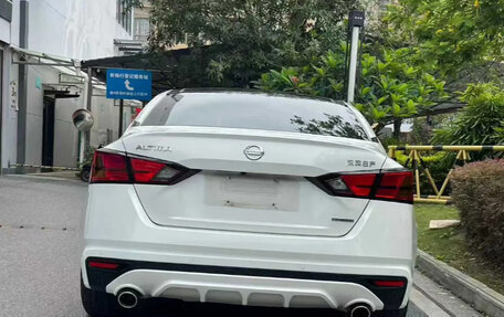 Nissan Altima VI (L34), 2021 год, 1 700 000 рублей, 5 фотография