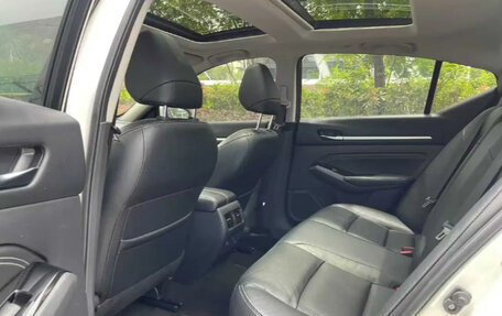 Nissan Altima VI (L34), 2021 год, 1 700 000 рублей, 9 фотография