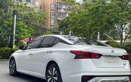 Nissan Altima VI (L34), 2021 год, 1 700 000 рублей, 4 фотография