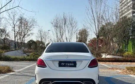Mercedes-Benz C-Класс, 2021 год, 2 450 143 рублей, 5 фотография