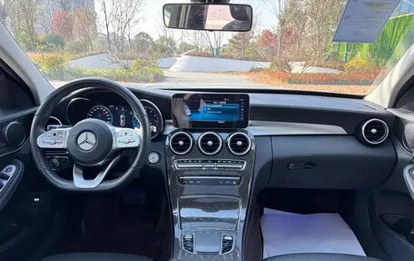 Mercedes-Benz C-Класс, 2021 год, 2 450 143 рублей, 11 фотография