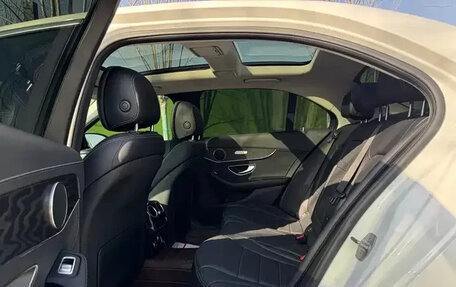 Mercedes-Benz C-Класс, 2021 год, 2 450 143 рублей, 19 фотография