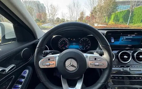 Mercedes-Benz C-Класс, 2021 год, 2 450 143 рублей, 12 фотография