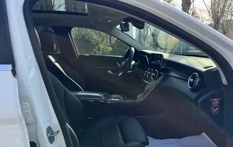 Mercedes-Benz C-Класс, 2021 год, 2 450 143 рублей, 10 фотография