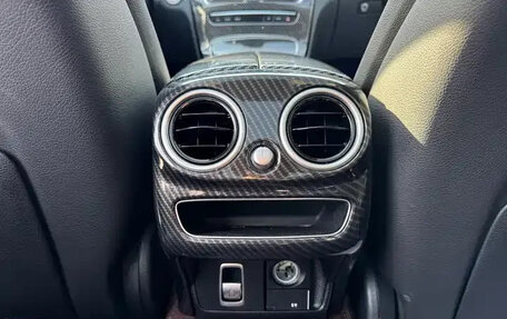 Mercedes-Benz C-Класс, 2021 год, 2 450 143 рублей, 17 фотография