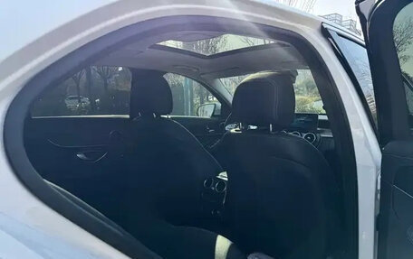 Mercedes-Benz C-Класс, 2021 год, 2 450 143 рублей, 18 фотография