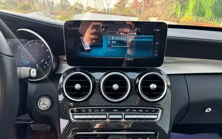 Mercedes-Benz C-Класс, 2021 год, 2 450 143 рублей, 14 фотография