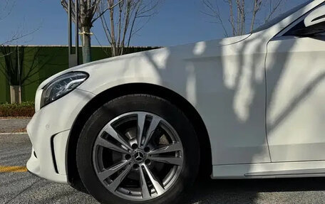 Mercedes-Benz C-Класс, 2021 год, 2 450 143 рублей, 20 фотография