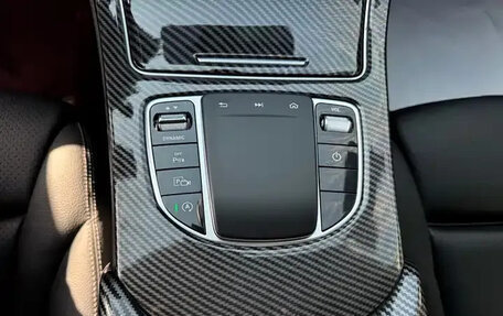 Mercedes-Benz C-Класс, 2021 год, 2 450 143 рублей, 15 фотография