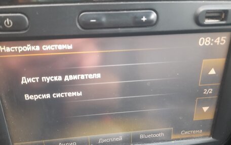 Renault Duster I рестайлинг, 2015 год, 870 000 рублей, 6 фотография