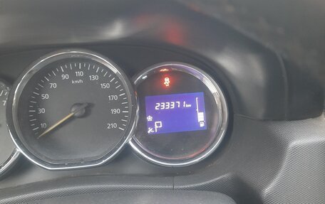 Renault Duster I рестайлинг, 2015 год, 870 000 рублей, 5 фотография