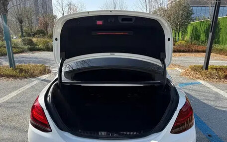 Mercedes-Benz C-Класс, 2021 год, 2 450 143 рублей, 21 фотография