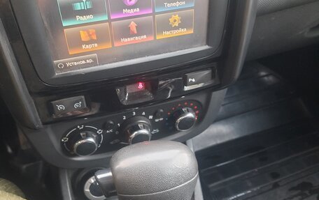 Renault Duster I рестайлинг, 2015 год, 870 000 рублей, 7 фотография