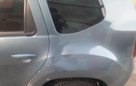 Renault Duster I рестайлинг, 2015 год, 870 000 рублей, 10 фотография