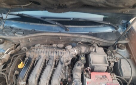 Renault Duster I рестайлинг, 2015 год, 870 000 рублей, 16 фотография