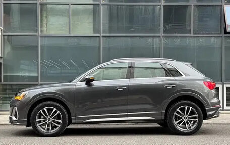 Audi Q3, 2022 год, 2 780 143 рублей, 4 фотография