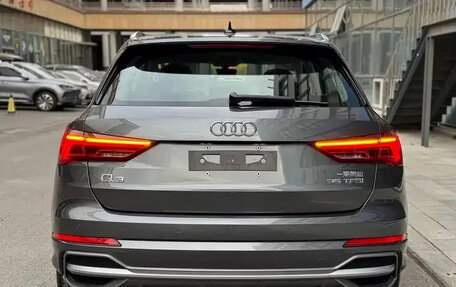 Audi Q3, 2022 год, 2 780 143 рублей, 6 фотография