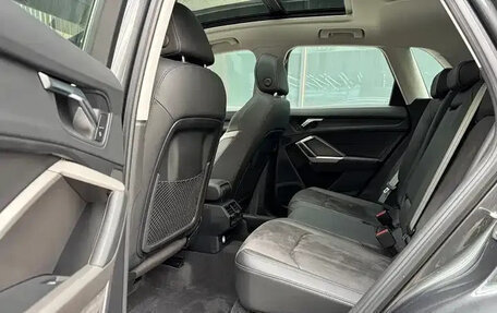 Audi Q3, 2022 год, 2 780 143 рублей, 16 фотография