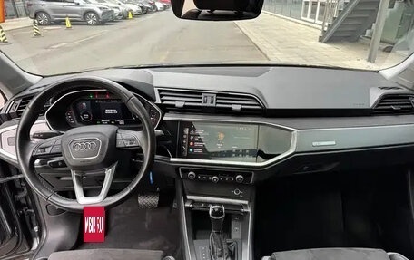 Audi Q3, 2022 год, 2 780 143 рублей, 13 фотография