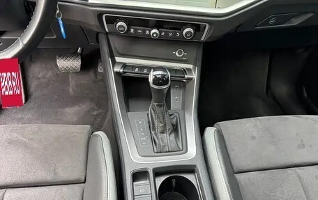 Audi Q3, 2022 год, 2 780 143 рублей, 15 фотография