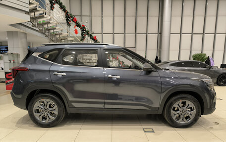 KIA Seltos I, 2025 год, 2 780 000 рублей, 5 фотография