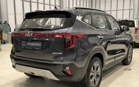 KIA Seltos I, 2025 год, 2 780 000 рублей, 6 фотография