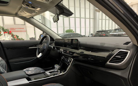 KIA Seltos I, 2025 год, 2 780 000 рублей, 13 фотография