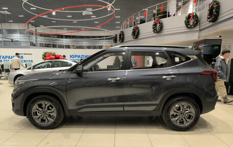 KIA Seltos I, 2025 год, 2 780 000 рублей, 10 фотография