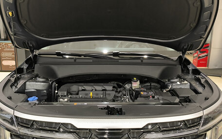 KIA Seltos I, 2025 год, 2 780 000 рублей, 11 фотография