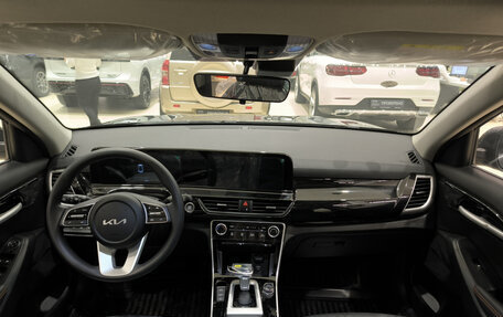 KIA Seltos I, 2025 год, 2 780 000 рублей, 17 фотография