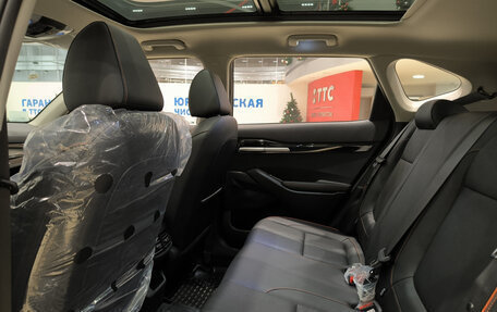 KIA Seltos I, 2025 год, 2 780 000 рублей, 15 фотография