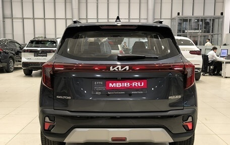 KIA Seltos I, 2025 год, 2 780 000 рублей, 7 фотография