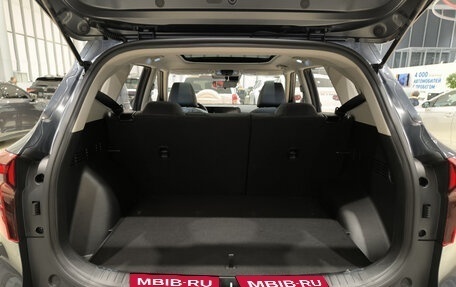 KIA Seltos I, 2025 год, 2 780 000 рублей, 12 фотография