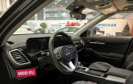 KIA Seltos I, 2025 год, 2 780 000 рублей, 20 фотография