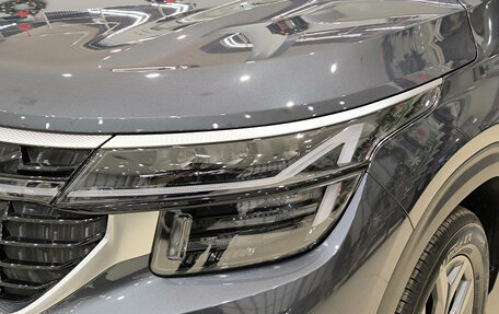 KIA Seltos I, 2025 год, 2 780 000 рублей, 21 фотография