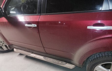 Subaru Forester, 2010 год, 1 300 000 рублей, 6 фотография