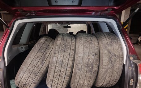 Subaru Forester, 2010 год, 1 300 000 рублей, 2 фотография