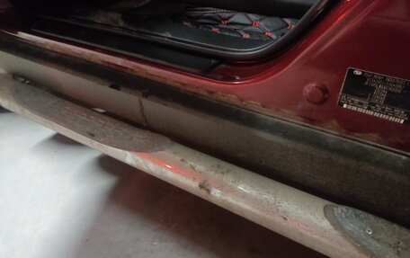 Subaru Forester, 2010 год, 1 300 000 рублей, 12 фотография