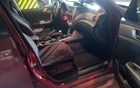 Subaru Forester, 2010 год, 1 300 000 рублей, 11 фотография