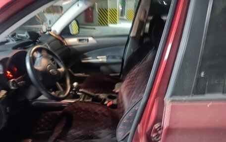 Subaru Forester, 2010 год, 1 300 000 рублей, 15 фотография