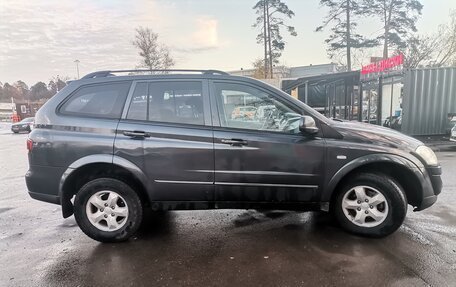 SsangYong Kyron I, 2010 год, 480 000 рублей, 2 фотография