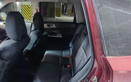 Subaru Forester, 2010 год, 1 300 000 рублей, 13 фотография