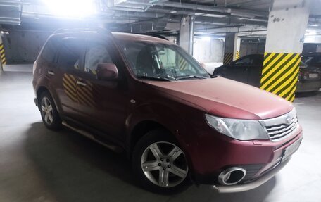 Subaru Forester, 2010 год, 1 300 000 рублей, 20 фотография