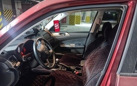 Subaru Forester, 2010 год, 1 300 000 рублей, 14 фотография